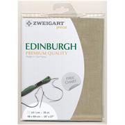 Edinburgh 36ct, Precut Needlework Fabric, 52